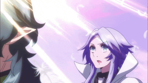 Makai Ouji: Devils and Realist / Devils and Realist RoSub Ep. 12 anime