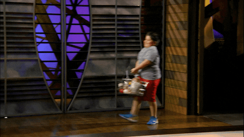 Fox Tv GIF by MasterChef Junior - Find & Share on GIPHY