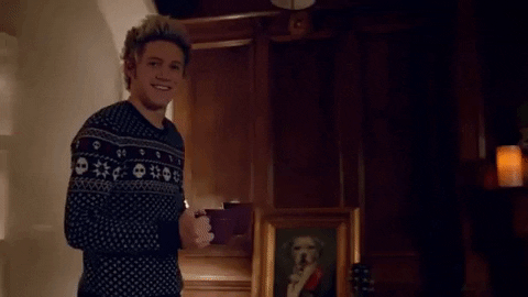 One Direction GIF
