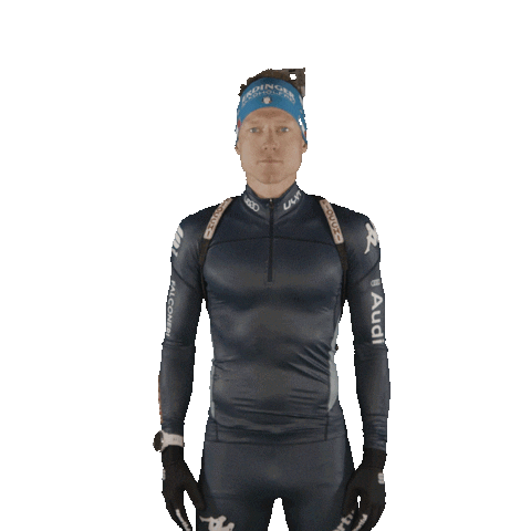 Biathlon Sticker by FISI for iOS & Android | GIPHY