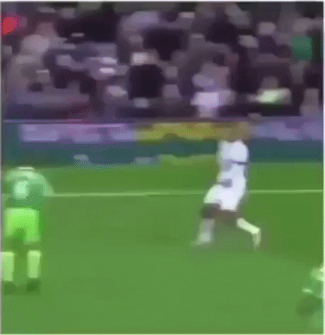 Save of the day in football gifs