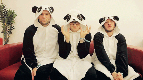 Image result for mcfly gifs