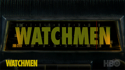Na de film uit 2009 komt HBO met de Watchmen serie, moet je de negen afleveringen hebben gezien?