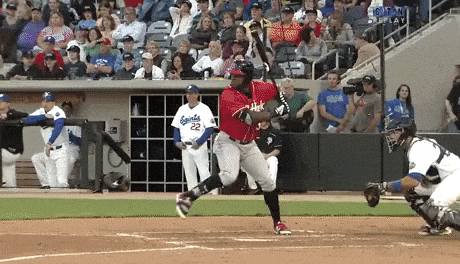 Catch of the year in sports gifs
