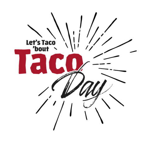 Taco Sticker by Enchilada for iOS & Android | GIPHY