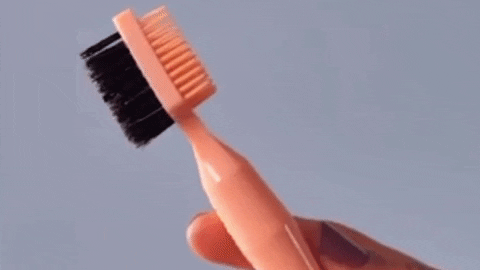 tress styler