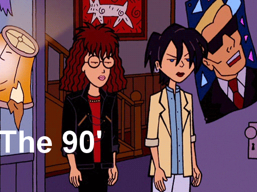 Daria GIF - Find & Share on GIPHY