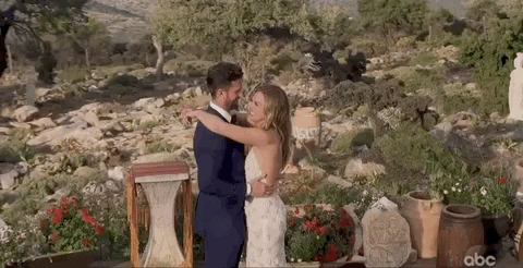 The Bachelorette': Hannah Brown picks a winner, but not for long