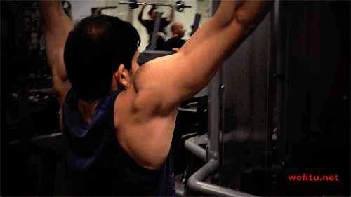 Программа тренировок в тренажерном зале для мужчин на все тело