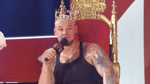 King of the Ring (2019). - Page 2 Giphy