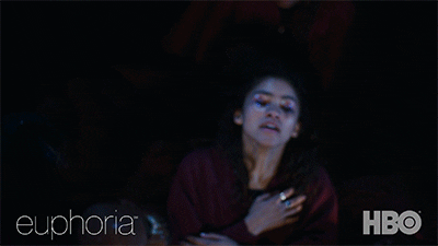 All For Us Hbo GIF by euphoria - Find & Share on GIPHY