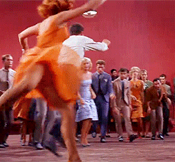 West Side Story Clasico GIF by Filmin