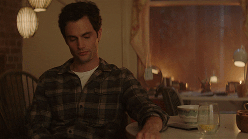 Over It Love GIF by Lifetime
