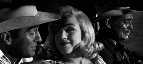 Marilyn Monroe Film Find And Share On Giphy