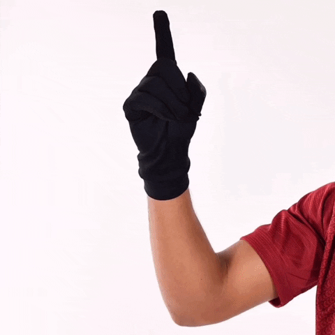 Justin Kluivert Wolf GIF by AS Roma