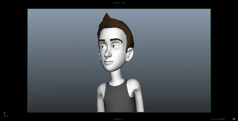 How Long Animatic