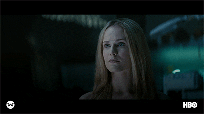 Season 3 Hello GIF by Westworld HBO - Find & Share on GIPHY