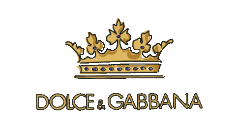 Beauty Queen Sticker by Dolce&Gabbana for iOS & Android | GIPHY