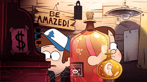 Gravity Falls Brother GIF - Find & Share on GIPHY