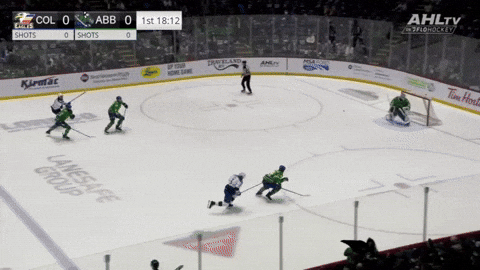 The Farmies: Jonathan Lekkerimäki scores first AHL playoff goal in 5-3 Game 2 defeat