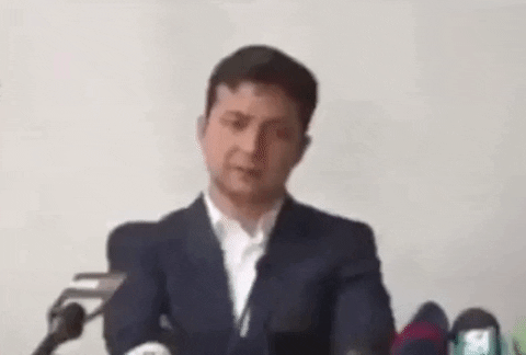 Конституційна криза: комітет Ради підтримав законопроєкт Разумкова, Зеленського - не розглядав - Цензор.НЕТ 4832