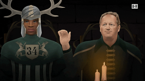 Bleacher Report GIF