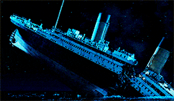 Titanic GIF - Find & Share on GIPHY