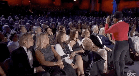 Oscars GIF by The Academy Awards - Find & Share on GIPHY