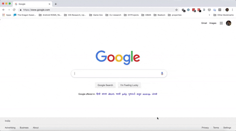 Google Search Has a Cool New Thanos Easter Egg