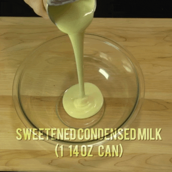 Condensed Milk GIFs Find Share On GIPHY