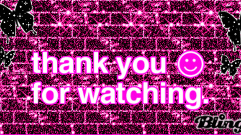 Thanks For Watching Gif Find Share On Giphy