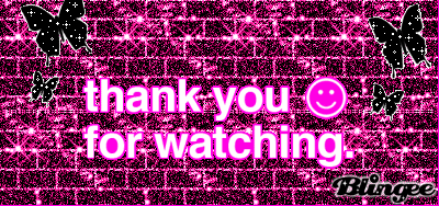 Thank You For Watching Gif 4