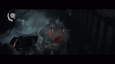 jeremyavila the evil within