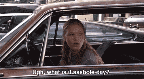 10 Things I Hate About You GIF