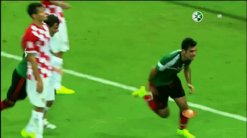 Rafael Márquez ha sido figura clave para el Tri en cuatro mundiales.