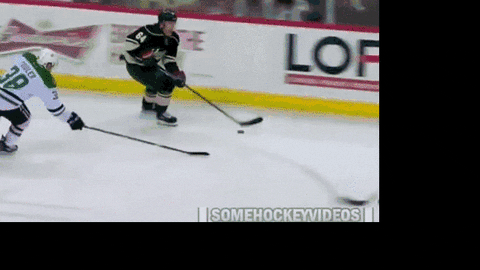 Hockey Puck GIF - Find & Share on GIPHY