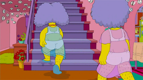 Homer Simpson Simpsons Find And Share On Giphy