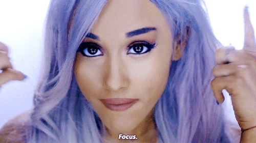 Ariana Grande Edit GIF - Find & Share on GIPHY