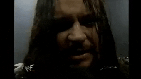 Resultados  WWE RAW 280 desde Ensenada, México Giphy
