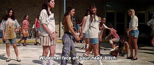 movies dazed and confused