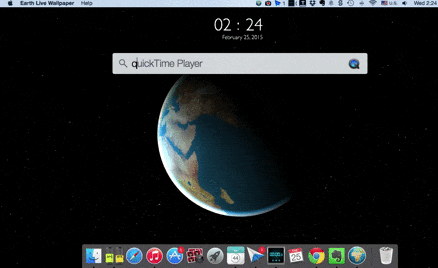 create animated gif from screen capture mac