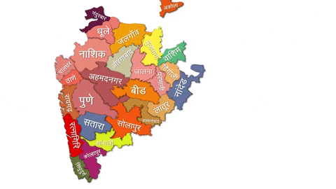 Pune Map
