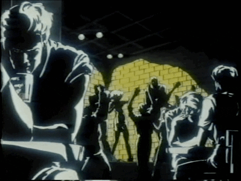 Animation Dancing GIF - Find & Share on GIPHY