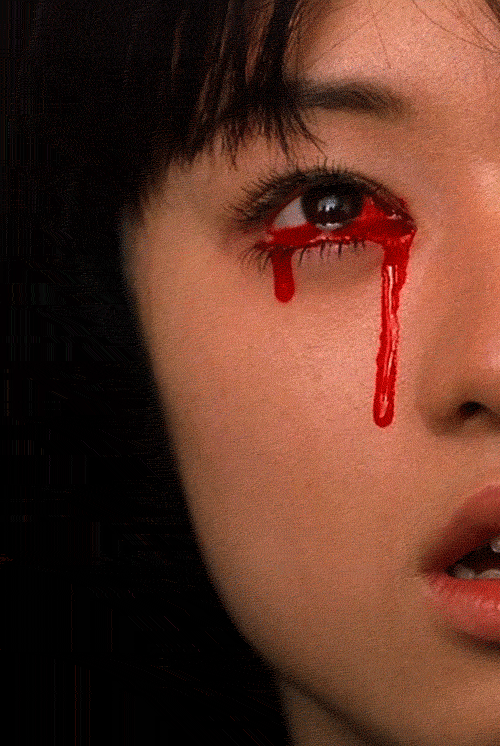 Kill Bill Bloody Tears GIF - Find & Share on GIPHY