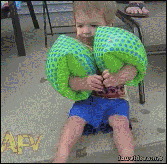 16 (More) Kids Who Will NOT Grow Up to Be Horseback Riders