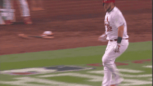mlb postseason home runs