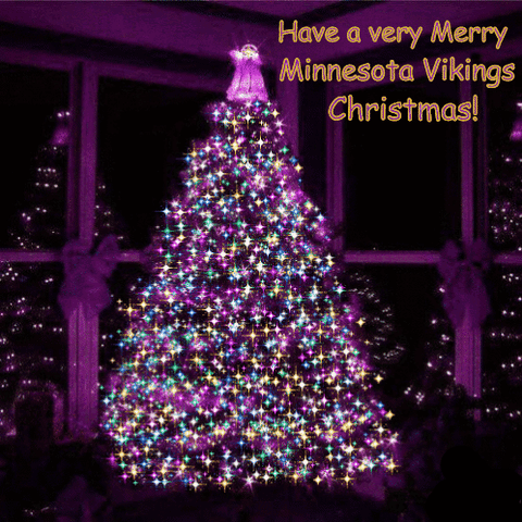 Minnesota Vikings Christmas Ornaments - Smarts4k.com Wallpaper