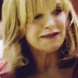 gif dallas, gif sue ellen