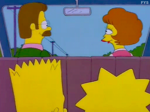 The Simpsons Find And Share On Giphy