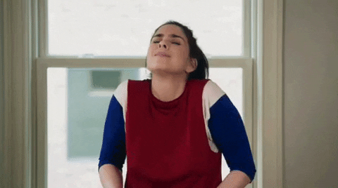 I Love You America Eww GIF by HULU - Find & Share on GIPHY